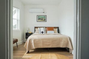 1 slaapkamer