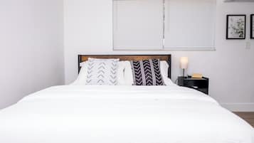 1 dormitorio