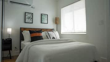 1 habitación