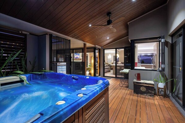 Interieur