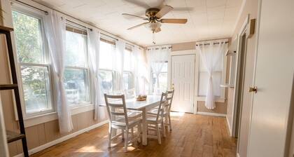 Spacious 5-bedroom house in charming Independence