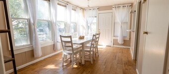 Spacious 5-bedroom house in charming Independence