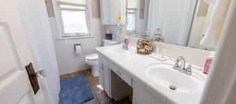 Spacious 5-bedroom house in charming Independence