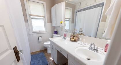 Spacious 5-bedroom house in charming Independence