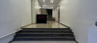 Badr hotel