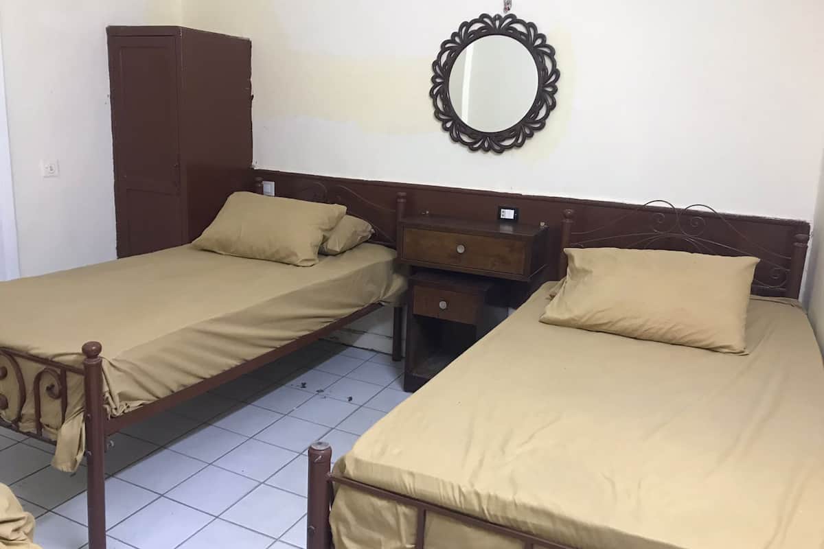 Classic Room, City View | Free WiFi