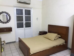 Classic Room, City View | Free WiFi - Badr hotel (Cairo)