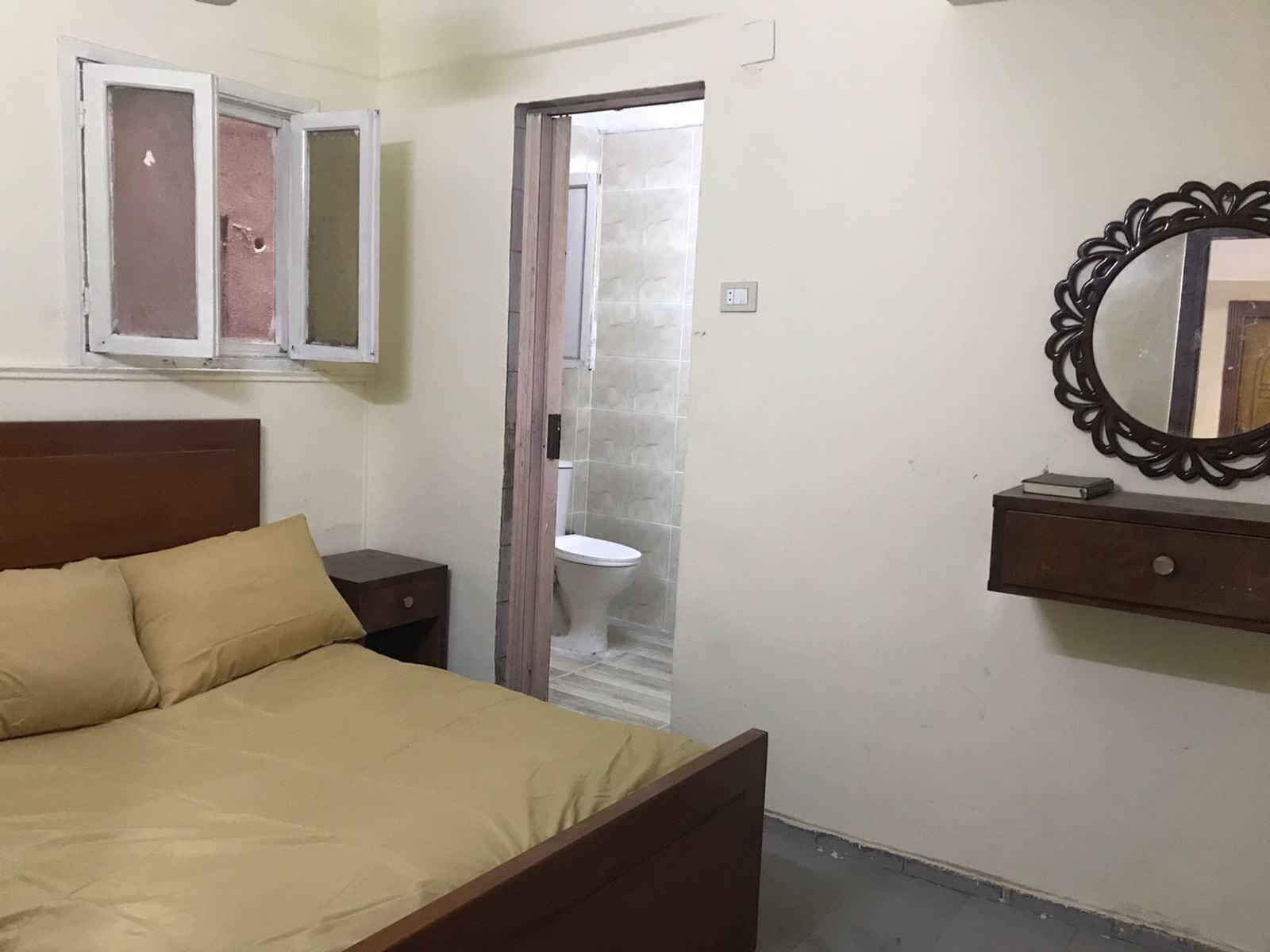 Rom – classic, byutsikt | Wi-fi (inkludert)