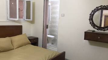 Rom – classic, byutsikt | Wi-fi (inkludert)