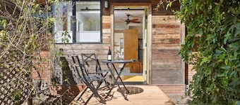 Monterey Heights Suite | Walk to Cal Poly