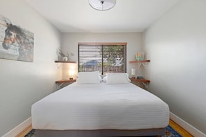 1 Schlafzimmer, WLAN