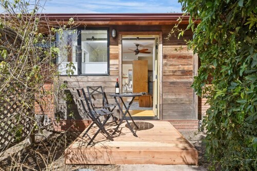 Monterey Heights Suite | Walk to Cal Poly SLO