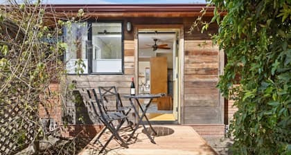 Monterey Heights Suite | Walk to Cal Poly SLO