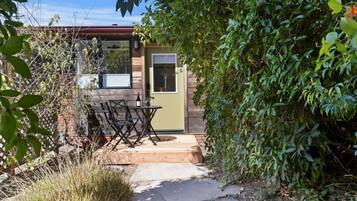 DĂ©tail de lâextĂ©rieur