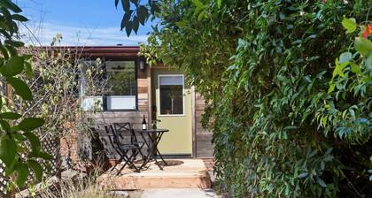 Solmaré Stays | San Luis Obispo