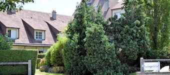 Apartment Les granges du Clos