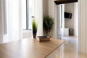 Comfort Studio, Balcony, Sea View - Dimora di Mare (Salerno)