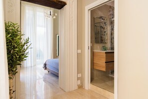 Comfort Studio, Balcony, Sea View - Dimora di Mare (Salerno)