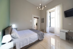 Comfort-Studio, Balkon, Meerblick