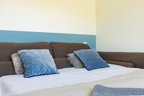 3 Schlafzimmer, Bügeleisen/Bügelbrett, WLAN, Bettwäsche