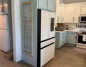 Cuisine privée