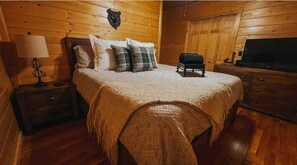 2 chambres, fer et planche à repasser, Wi-Fi, literie fournie