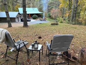 Speisen im Freien