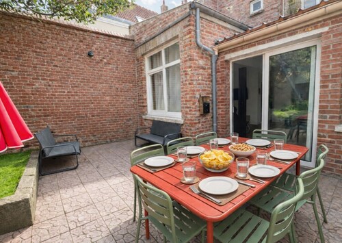 Apart’Moment EN GROUPE – Le Repaire des 12