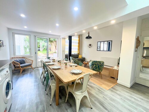 Apart’Moment EN GROUPE – Le Repaire des 12