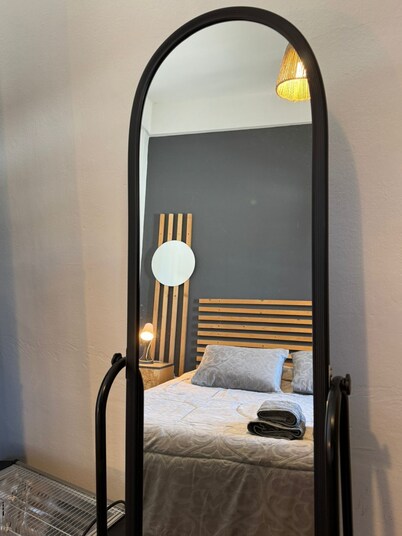 Bayt Al Yasmin - Ehden