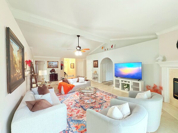 Smart-tv