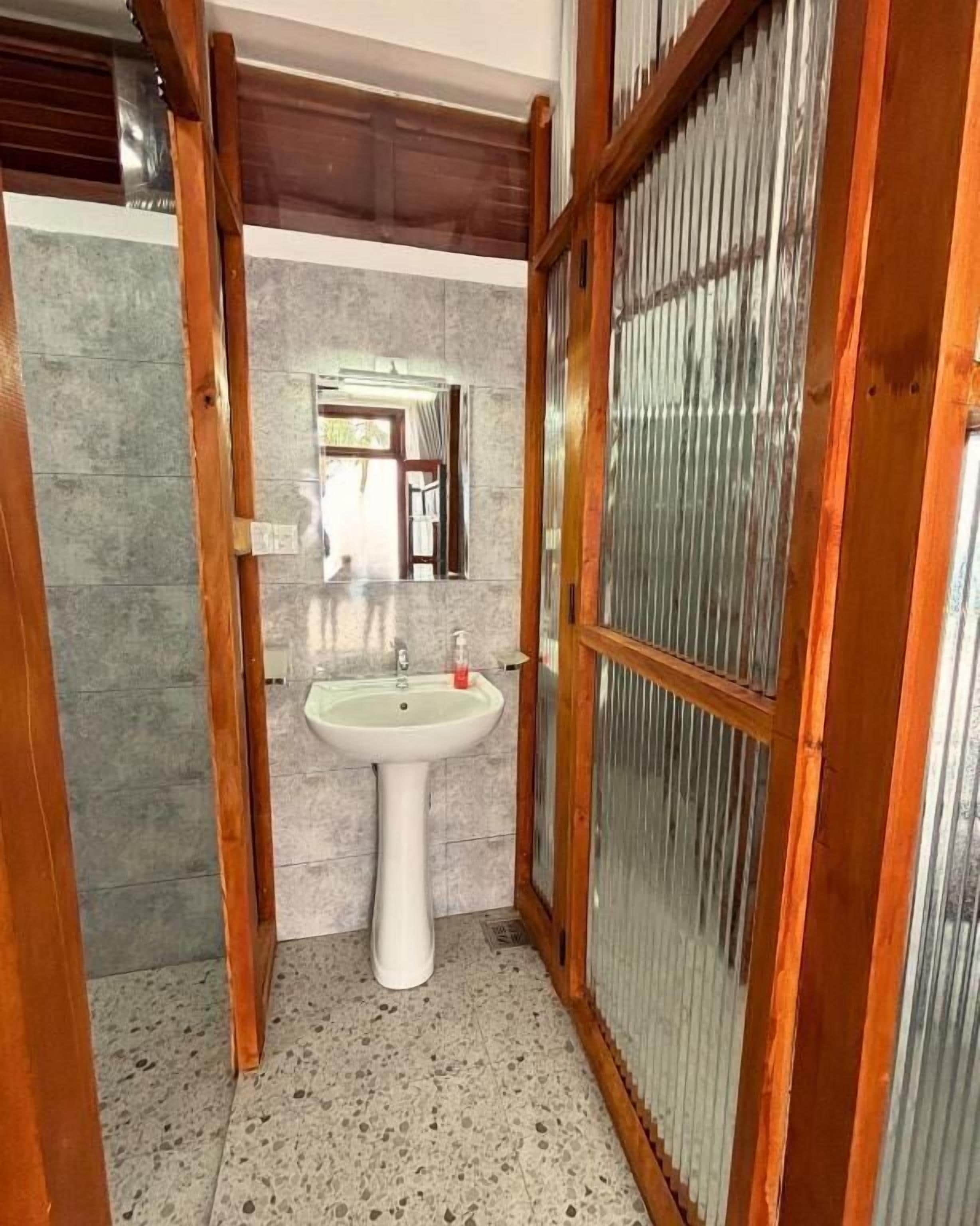 Baño