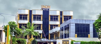INEZA HOTEL