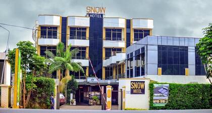 INEZA HOTEL