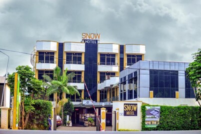 INEZA HOTEL