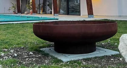 Torre Menerva Viterbo, Torre Menerva Viterbo