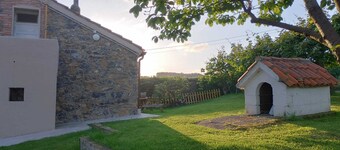 Villa Adelina. Your country house.