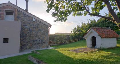 Villa Adelina. Your country house.
