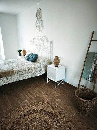 Villa Adelina. Your country house.