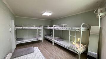 House 4-5 | Premium bedding, down comforters, memory foam beds, iron/ironing board