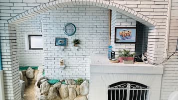 House 4-5 | Living area