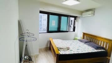 Queen room 34