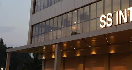 Hotel S S International