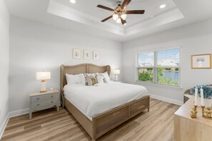 4 Schlafzimmer, Bügeleisen/Bügelbrett, Reisekinderbett, kostenloses WLAN