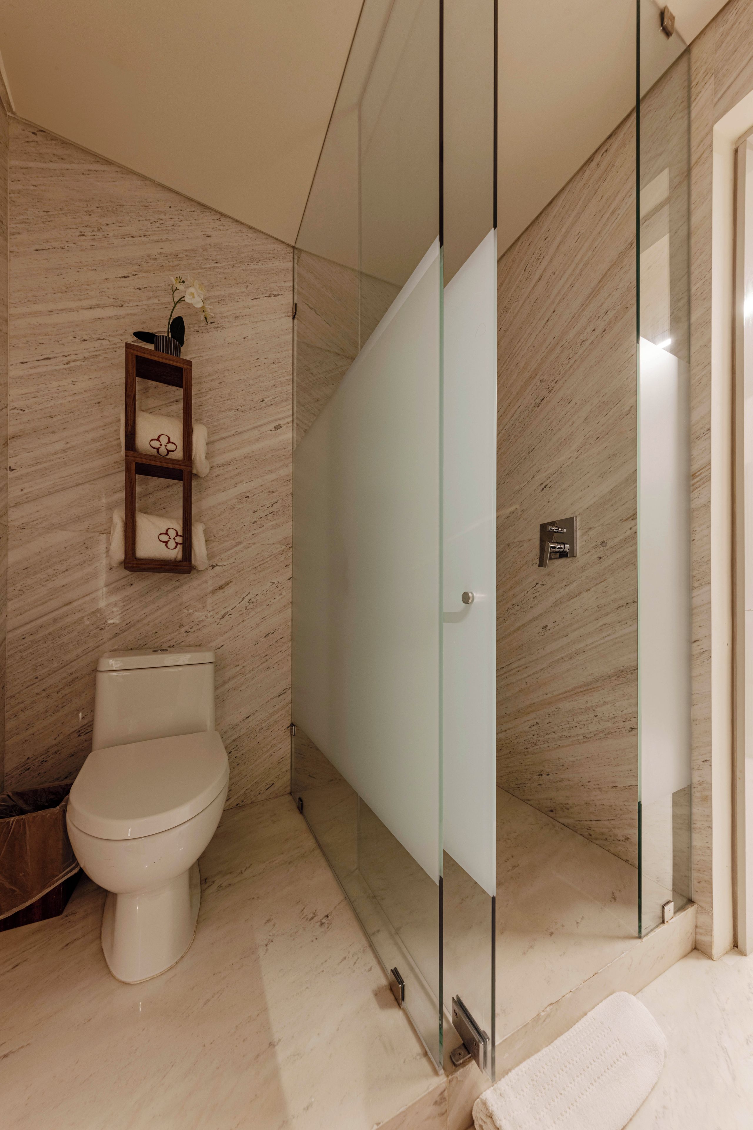 Badkamer