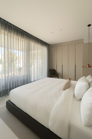 Deluxe Apartment, 1 Bedroom, Terrace, City View - Poe 227 By Ömora (Mexico City)