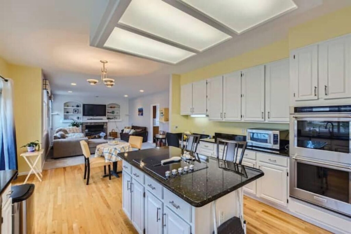 Bild für Gastgeberprofil