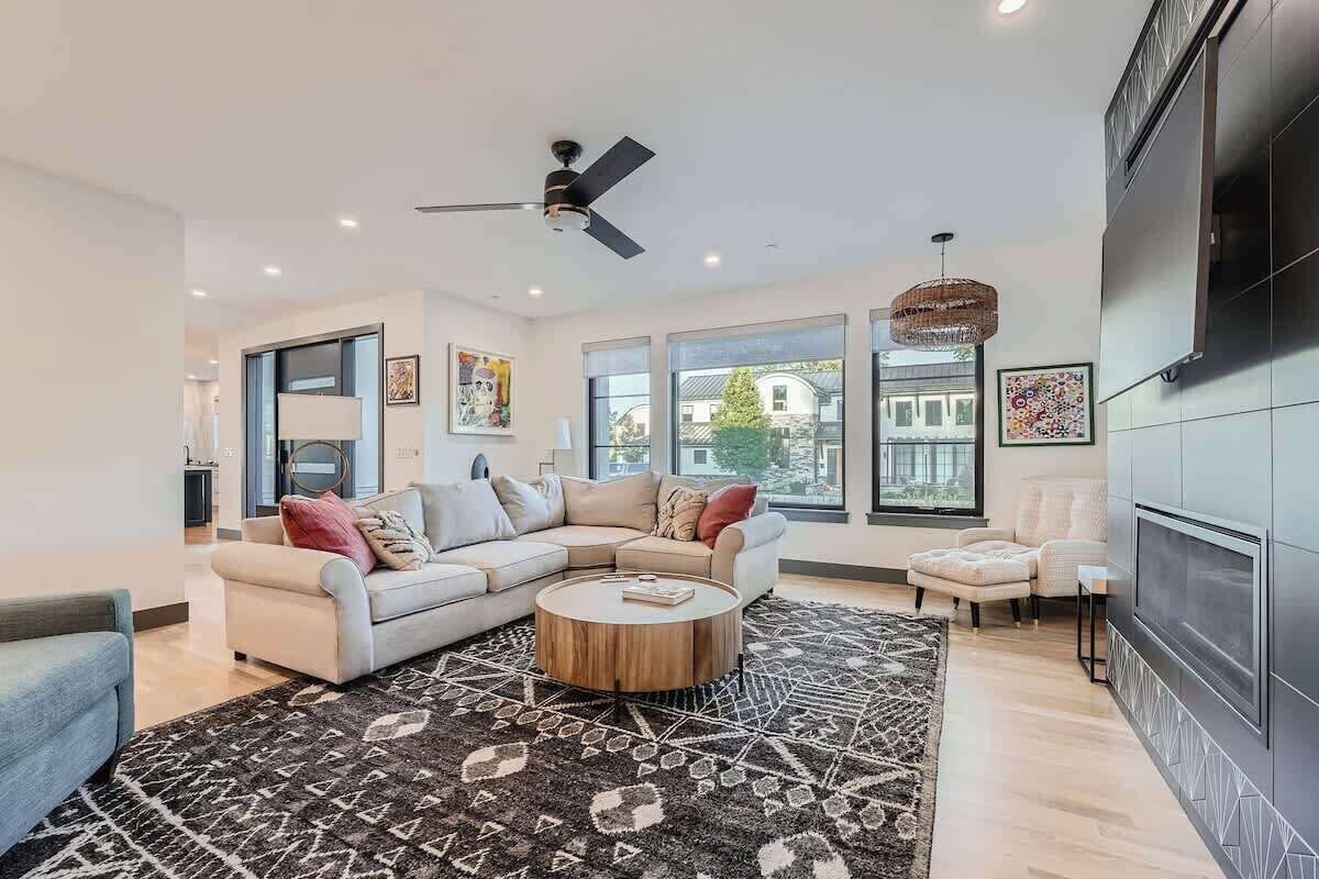 Image de profil de l’hôte