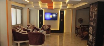 Tiab Masr Hotel