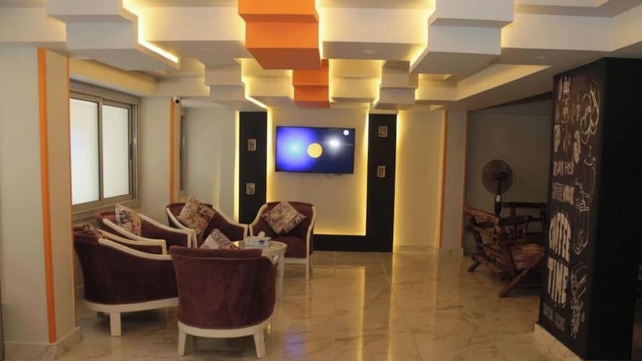 Tiab Masr Hotel